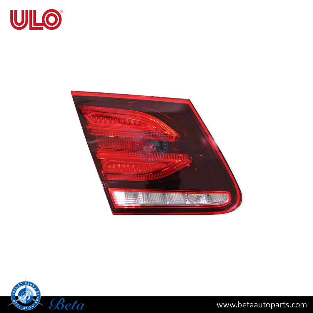 Right Side Trunk Lamp for Mercedes E-Class Coupe C207 2014-2016 models, Part Number 2079063800 Right Side Trunk Lamp for Mercedes E-Class Coupe C207 2014-2016 models, Part Number 2079063800
